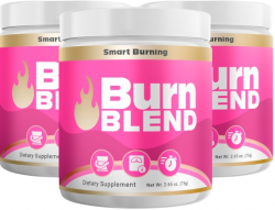 FB@:- https://www.facebook.com/TryBurnBlendAustralia/