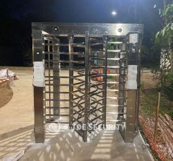 TDE Security Solutions – MOM Approved VSS CCTV Singapore Systems for Workplace and Site Safety