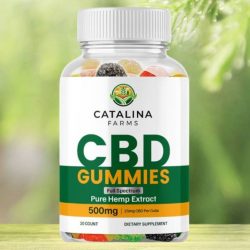 FB@>> https://www.facebook.com/catalina.farms.cbd.gummiess/
