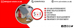Trusted Estates Agents in West Drayton – SAI ESTATES