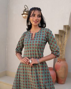 Shop Festive Kurta Sets for Women Online in India – Guleri