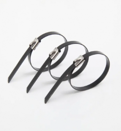 Everyday Reliability of Nylon Cable Tie Zip Tie in Professional and Home Settings