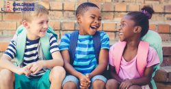 Best Child Education Center in Haslet, TX