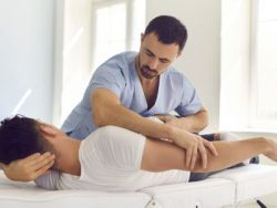 Best Physiotherapist Bedford