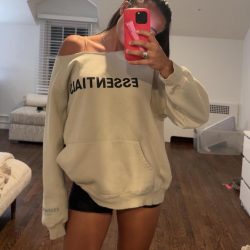 essential clothing