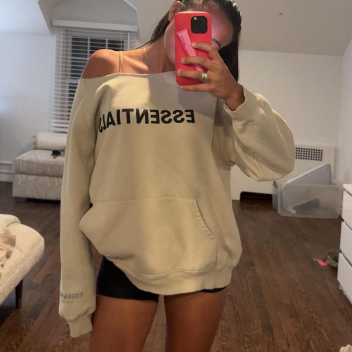essential clothing