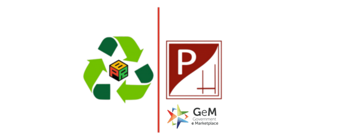 Parrytech Recycling Balers Smart. Efficient. Sustainable.