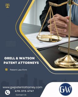 Patent Law Firm Austin Grell & Watson Patent Attorneys