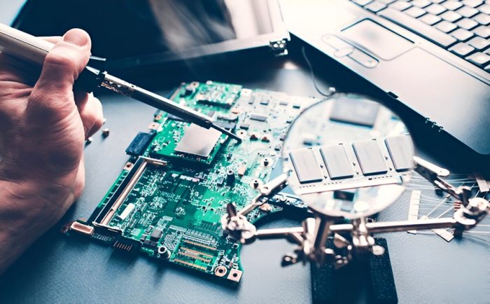 Advanced PCB Solutions by Viasion Technology