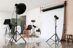 Elevate Visuals with a Premium Photo Studio New York Experience