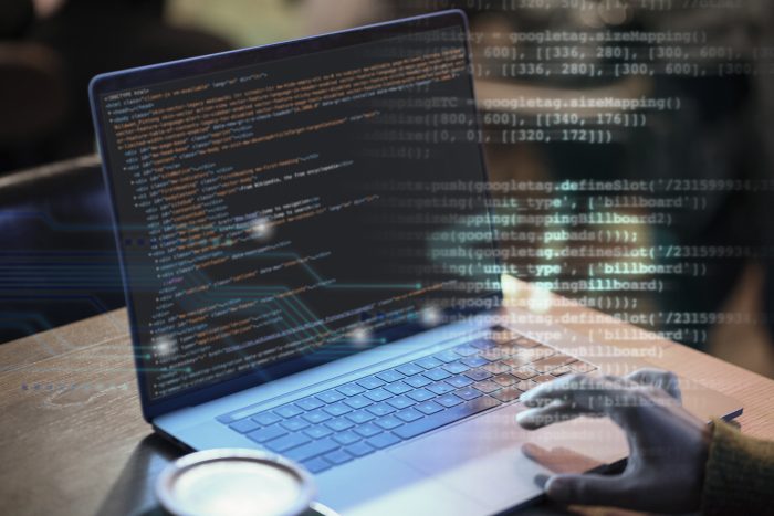 PHP Web Development Agency in India