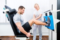 Top Benefits of Visiting a Physio Clinic in Singapore for Long-Term Wellness