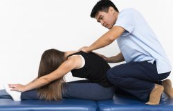 Medical Chiropractic Therapy Weston