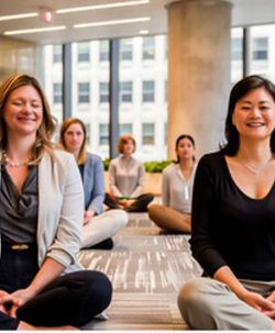 Yoga Classes Vancouver