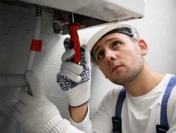 Plumbing Services Richardson – Expert Local Plumbers