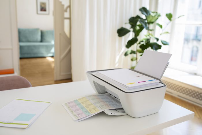 Printers and Plotters Testing Services