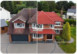Reliable Roof Cleaning Professionals for a Cleaner and Stronger Roof