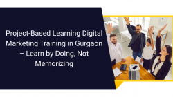 Empowering Future Skills through Project-Based Learning