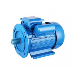 Pump Motor Plays A Central Role