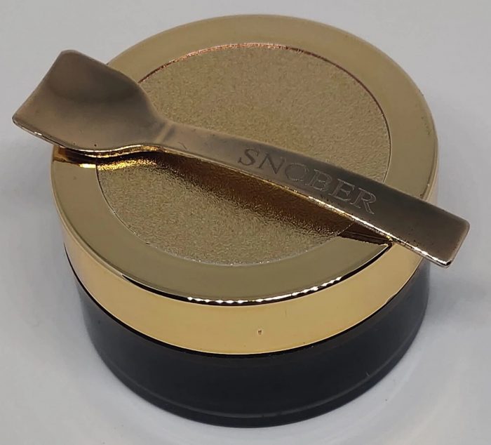 Snober Shilajit 100% Pure Kashmir Shilajit | Lab Certified & Authentic