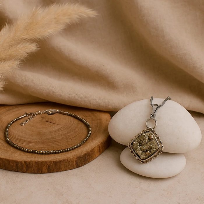 Shop Gemstone Bracelet Combos Online in India