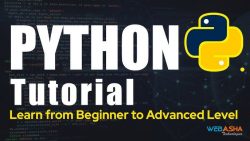 Python Certification in Pune with Training