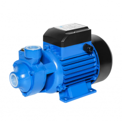 How an Electric Water Pump Factory Produces Efficient Solutions