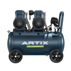 High-performance 1800W Oil Free Air Compressor