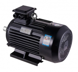 YD Series Multi-Stage Energy Saving Motor