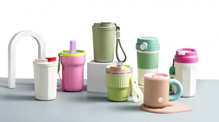 Double Wall Stainless Steel Insulated Vacuum Cup