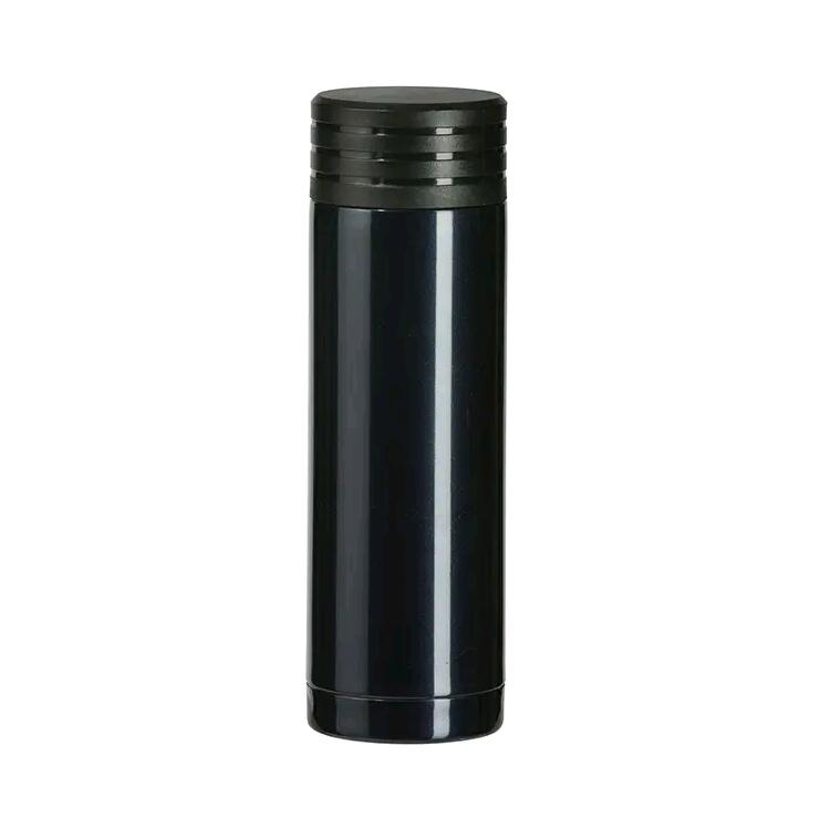 300ml Stainless Steel Straight Portable Office Cup