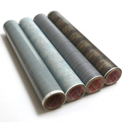 Wood Grain Hot Stamping Foil for Photo Frame