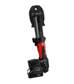 HZT-25 Battery Operated HAVC Press Tool