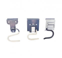 Steel Small Handle Holder Hook