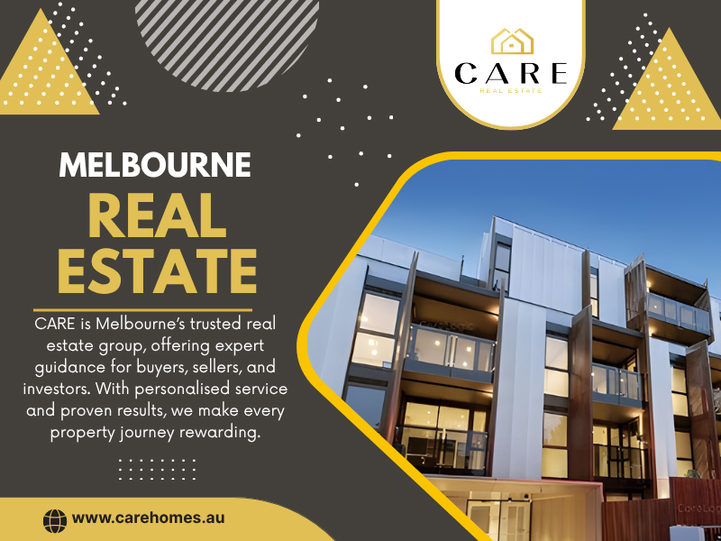 Real Estate Melbourne