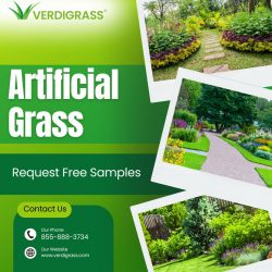 Realistic Artificial Grass in Los Altos – Perfect for Homes & Businesses
