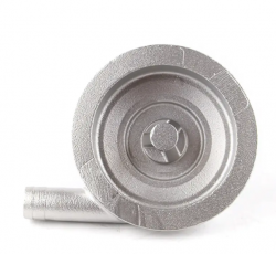 Smart Quality Control Transforms Regulating Valve Casting into Intelligent Production