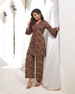 Shop Trendy Summer Co Ord Sets women Online – Guleri