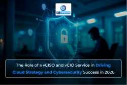 Linking Compliance, Cloud Strategy and Demand Generation through Virtual IT Leadership