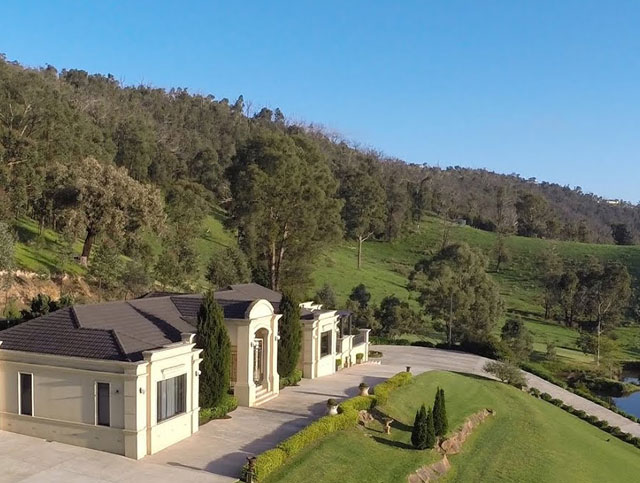 Effortless Airbnb Success with Dandenong Ranges Accommodation Management