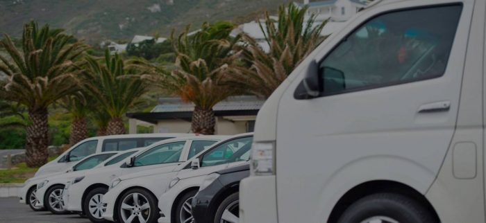 Discover Scenic Day Trips with Our Reliable Shuttle Service