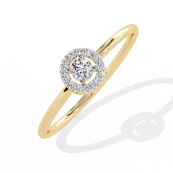Elegance with Purpose: The Rise of Modern Diamond Jewelry for Today’s Couples