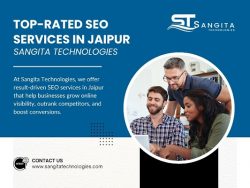Trusted Website Maintenance Services Company
