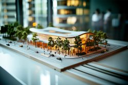 Creative Scale Model Maker in Malaysia | Scalemodel3dprinting