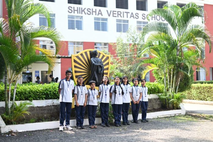 ICSE Board Schools in Pune with Good Academic Results