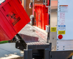 Sharps Medical Waste Solutions for Regulated Facilities