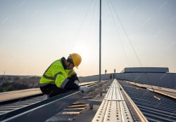 Professional Roof Ventilation Installation | Apex Roof Painting
