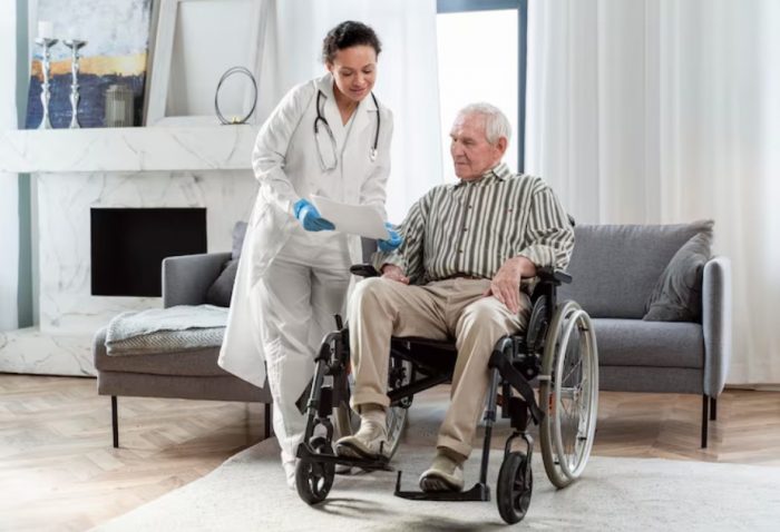 Compassionate Aged Care in Peakhurst – Circle of Hope