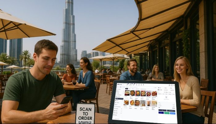 POS Software Near Me | Smart & Reliable POS Solutions for Restaurants