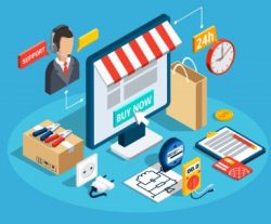 Expert eCommerce Management Services for Growth